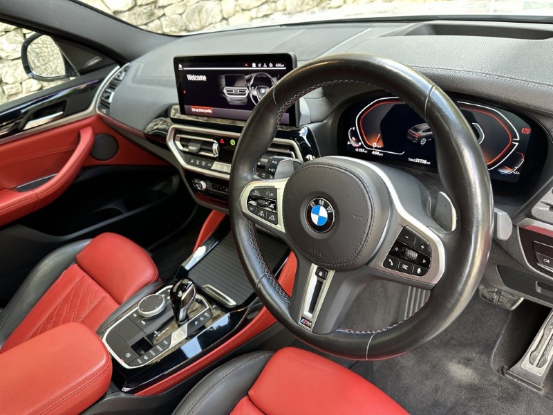 2024 (24) BMW X4 xDrive M40i 5746368
