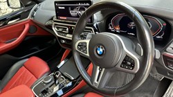 2024 (24) BMW X4 xDrive M40i 5746368