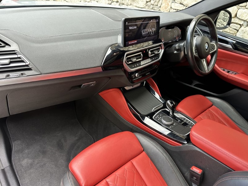 2024 (24) BMW X4 xDrive M40i 5746389