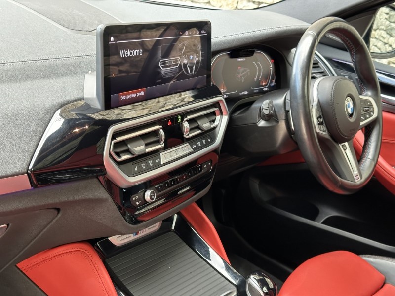 2024 (24) BMW X4 xDrive M40i 5746390