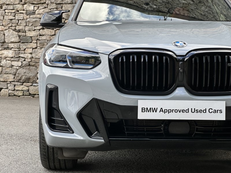 2024 (24) BMW X4 xDrive M40i 5746424