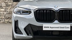 2024 (24) BMW X4 xDrive M40i 5746424