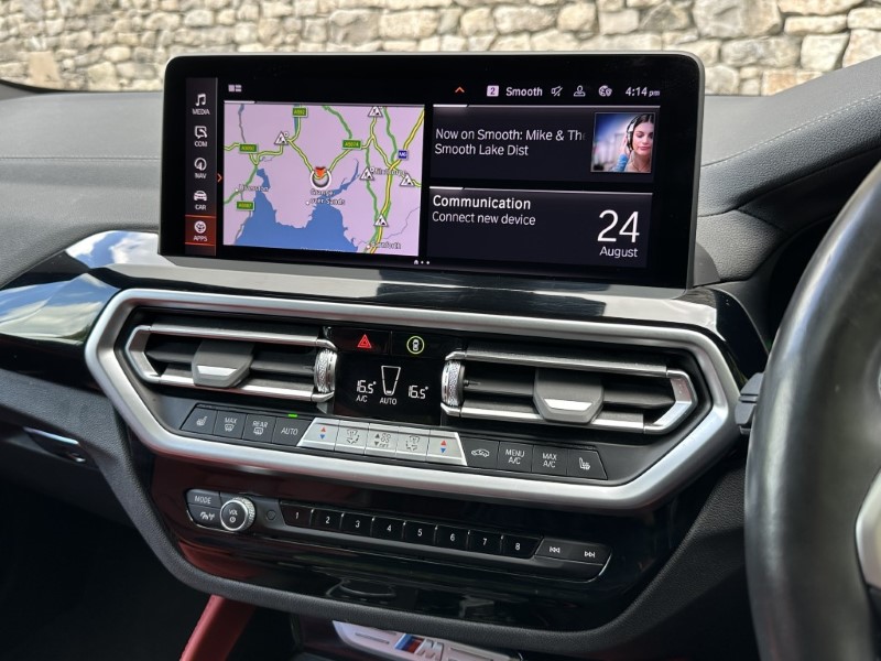 2024 (24) BMW X4 xDrive M40i 5746401