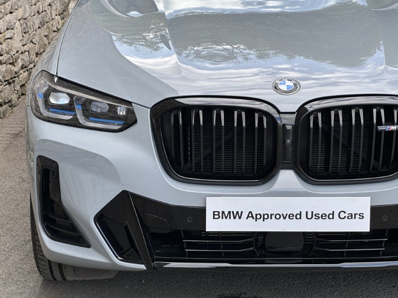 2024 (24) BMW X4 xDrive M40i 5746381