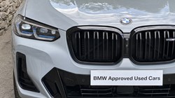 2024 (24) BMW X4 xDrive M40i 5746381