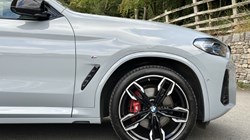 2024 (24) BMW X4 xDrive M40i 5746427