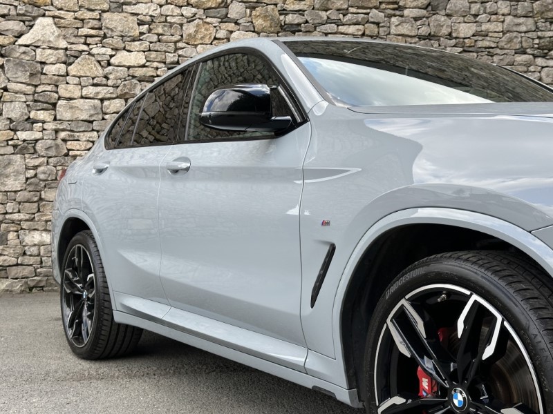2024 (24) BMW X4 xDrive M40i 5746430