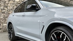 2024 (24) BMW X4 xDrive M40i 5746430