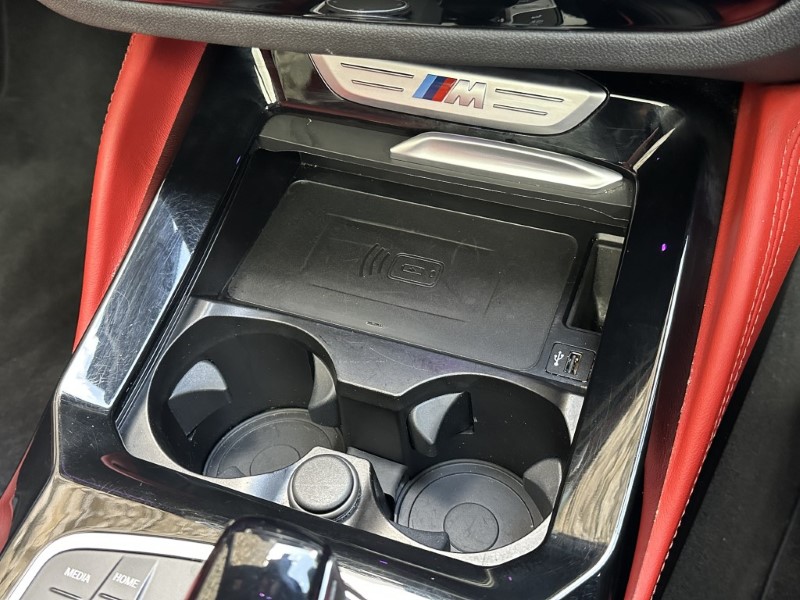 2024 (24) BMW X4 xDrive M40i 5746373