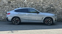 2024 (24) BMW X4 xDrive M40i MHT 5dr 5591830
