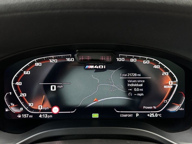 2024 (24) BMW X4 xDrive M40i 5746395