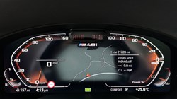 2024 (24) BMW X4 xDrive M40i 5746395