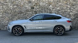 2024 (24) BMW X4 xDrive M40i MHT 5dr 5591869