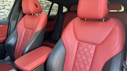 2024 (24) BMW X4 xDrive M40i MHT 5dr 5591865