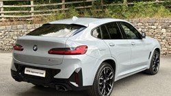 2024 (24) BMW X4 xDrive M40i 5746426