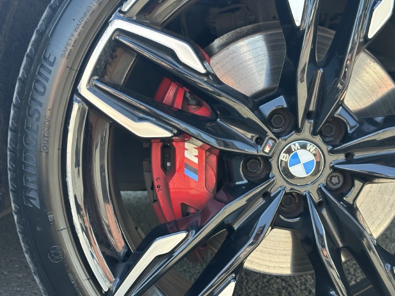 2024 (24) BMW X4 xDrive M40i MHT 5dr  5591899