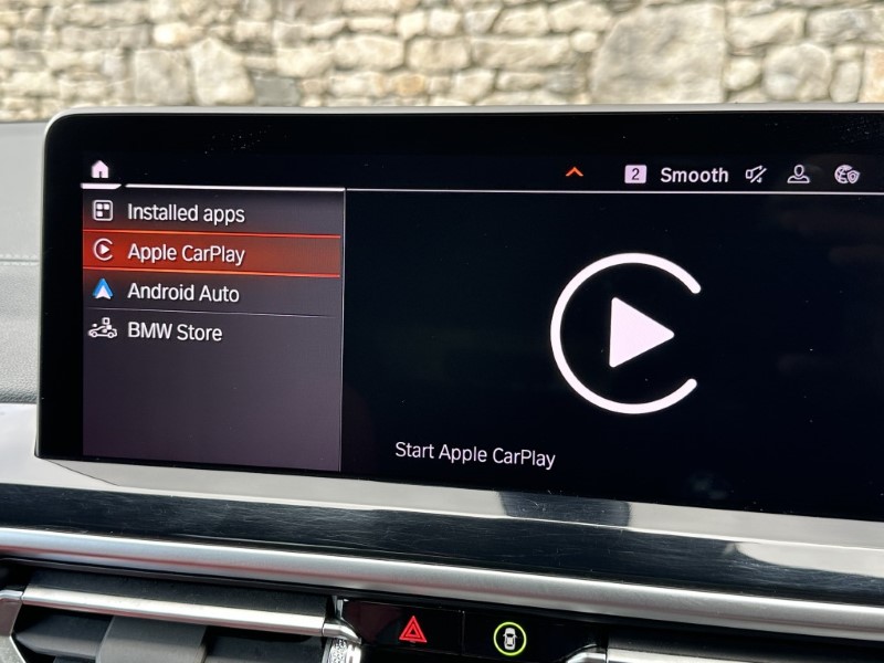 2024 (24) BMW X4 xDrive M40i 5746400