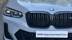2024 (24) BMW X4 xDrive M40i MHT 5dr 5591856