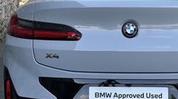 2024 (24) BMW X4 xDrive M40i MHT 5dr 5591831