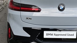 2024 (24) BMW X4 xDrive M40i 5746358