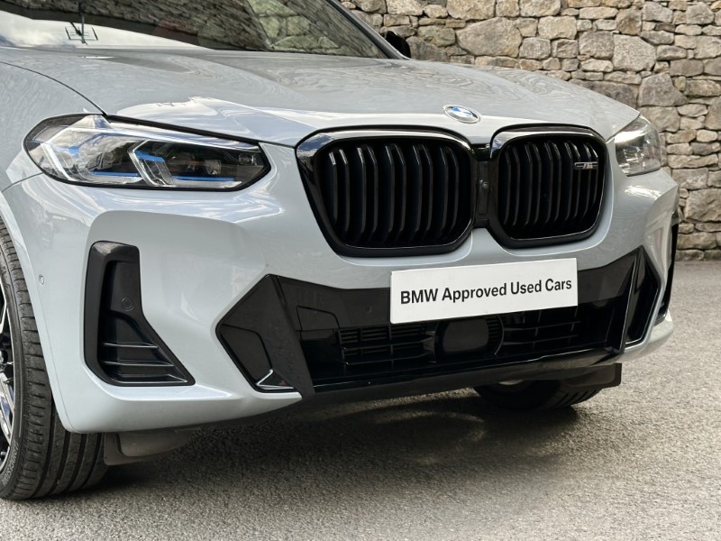2024 (24) BMW X4 xDrive M40i 5746421