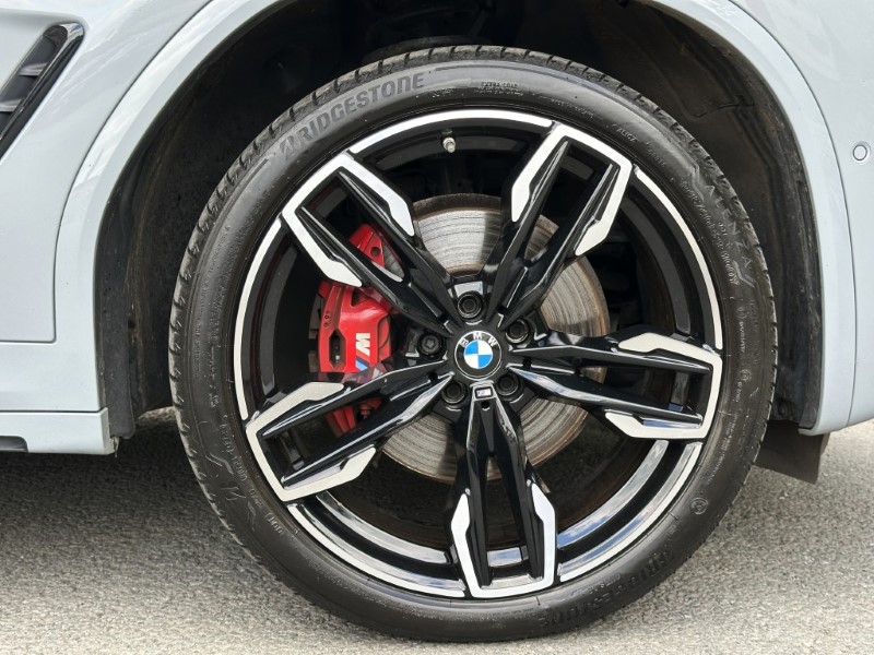 2024 (24) BMW X4 xDrive M40i 5746428