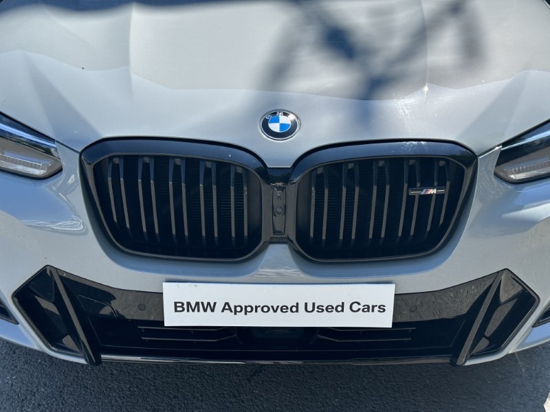 2024 (24) BMW X4 xDrive M40i MHT 5dr  5591894