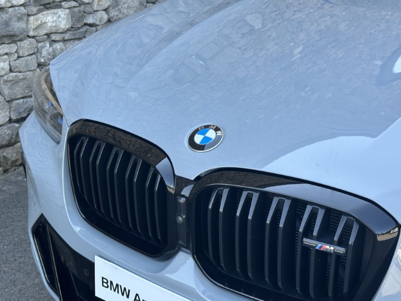2024 (24) BMW X4 xDrive M40i MHT 5dr  5591858