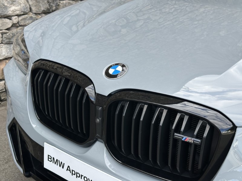 2024 (24) BMW X4 xDrive M40i 5746383