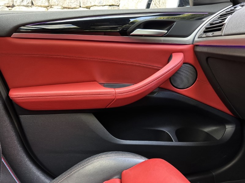 2024 (24) BMW X4 xDrive M40i 5746370