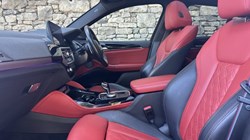2024 (24) BMW X4 xDrive M40i MHT 5dr 5591862