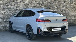 2024 (24) BMW X4 xDrive M40i MHT 5dr 5591879