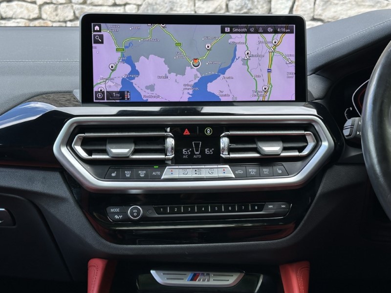 2024 (24) BMW X4 xDrive M40i 5746411