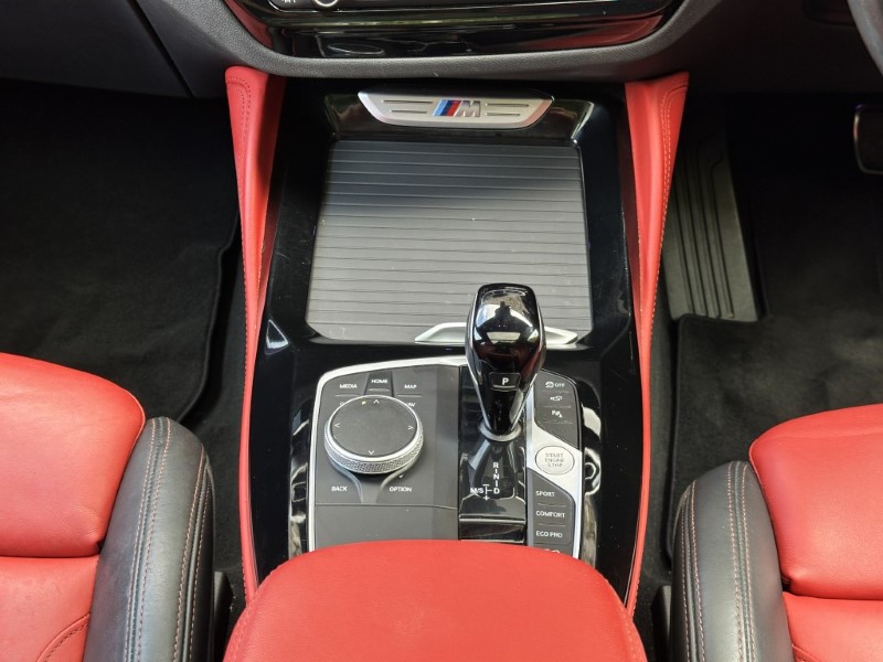 2024 (24) BMW X4 xDrive M40i 5746410