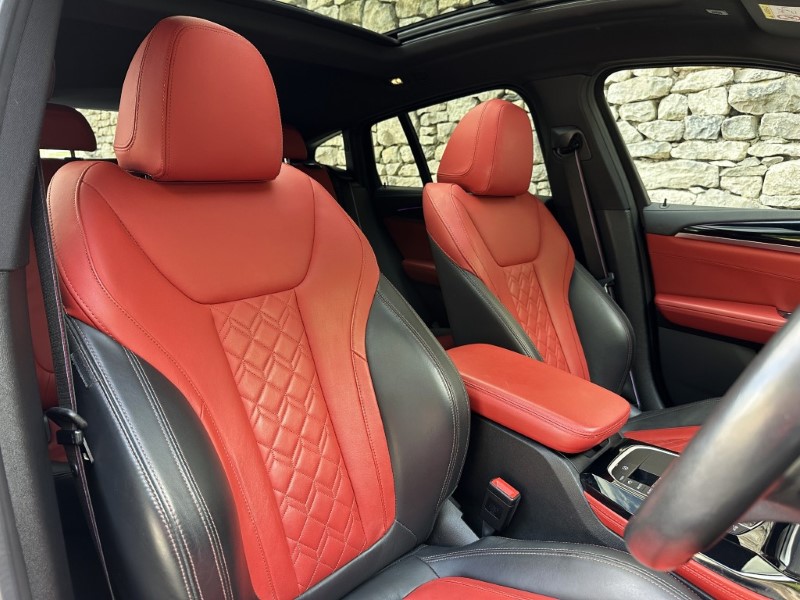 2024 (24) BMW X4 xDrive M40i 5746367