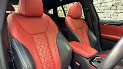 2024 (24) BMW X4 xDrive M40i 5746367