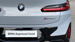 2024 (24) BMW X4 xDrive M40i 5746359