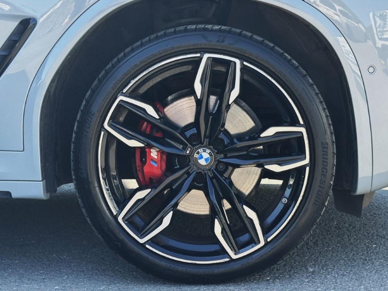 2024 (24) BMW X4 xDrive M40i MHT 5dr  5591898