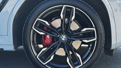 2024 (24) BMW X4 xDrive M40i MHT 5dr 5591898