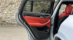 2024 (24) BMW X4 xDrive M40i 5746405