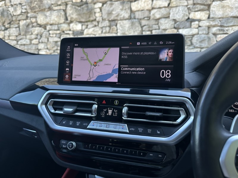 2024 (24) BMW X4 xDrive M40i MHT 5dr  5591877