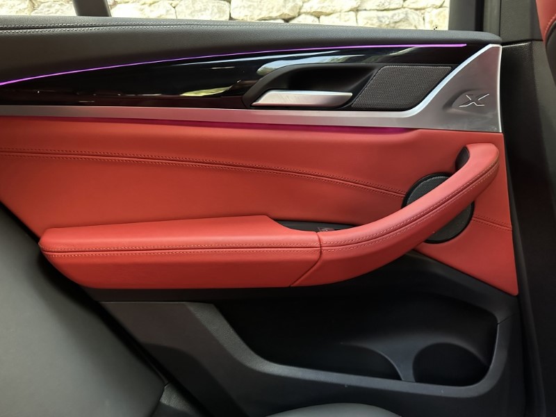 2024 (24) BMW X4 xDrive M40i 5746362