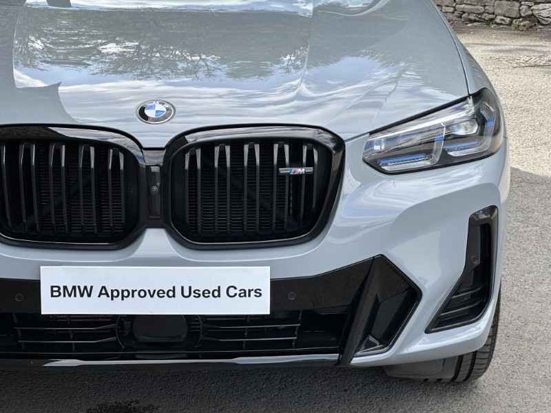 2024 (24) BMW X4 xDrive M40i 5746382