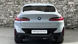 2024 (24) BMW X4 xDrive M40i 5746402