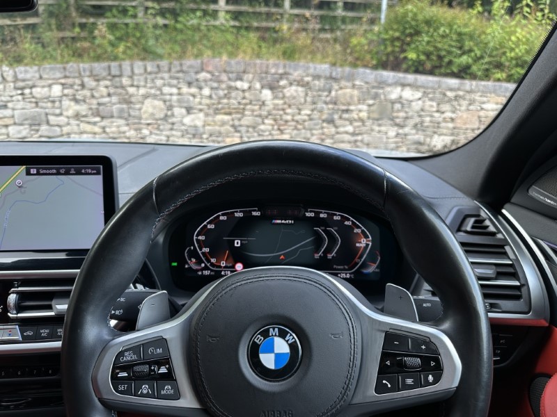2024 (24) BMW X4 xDrive M40i 5746418