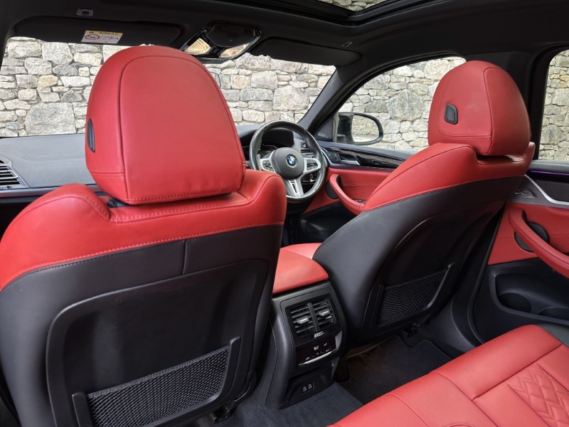 2024 (24) BMW X4 xDrive M40i 5746407
