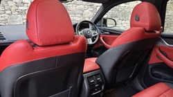 2024 (24) BMW X4 xDrive M40i 5746407