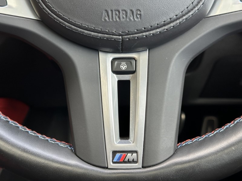 2024 (24) BMW X4 xDrive M40i 5746376