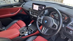 2024 (24) BMW X4 xDrive M40i MHT 5dr 5591838