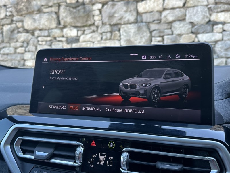 2024 (24) BMW X4 xDrive M40i MHT 5dr  5591873